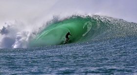Lance Moss surfing in Nicaragua – Best Places In The World To Retire – International Living